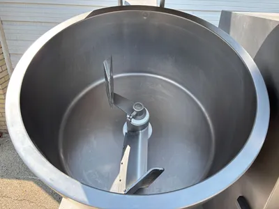 USED RUHLE MGR 400