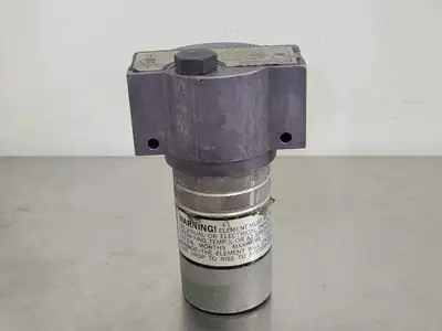 3000 Psi Filter Assembly 10 GPM
