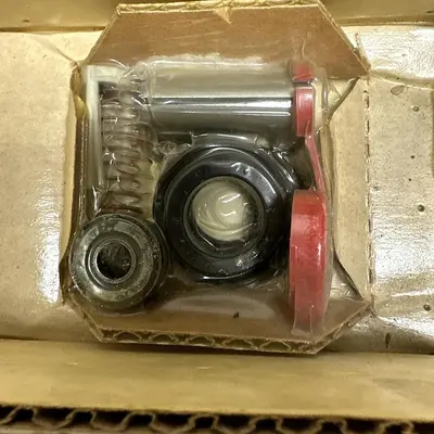 New | in-Stock ASCO 102839 Solenoid Valves | Surplus Asset Holdings #1204189