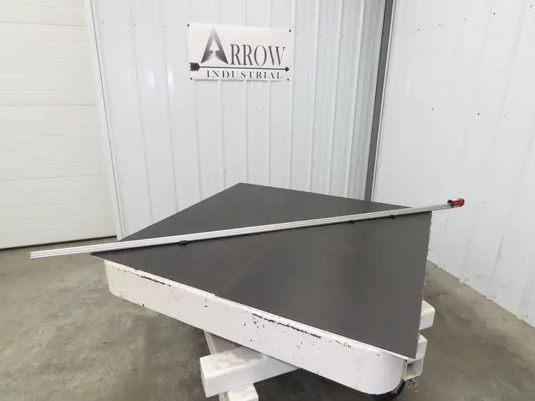 Used TEMPOSONICS _UNKNOWN_ Sensors | Arrow Industrial #558124