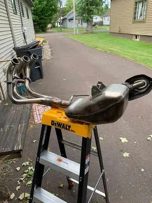Used 2020 _UNKNOWN_ _UNKNOWN_ Automotive Parts Pennsylvania US | Global Equipment International, LLC #1428132
