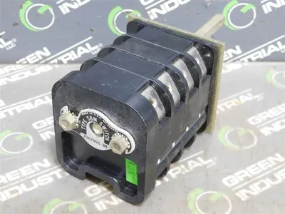 General Electric 10AX006 G4 Switch Type SBM New