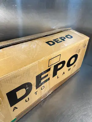 Used DEPO _UNKNOWN_ Automotive Parts South Carolina US | Palmetto Automation #1484895