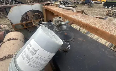Used 2005 EAGLE CRUSHER 33D8215 Crushers Ohio US | Proxy Equipment #1385342