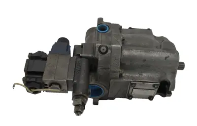 REFURBISHED VICKERS PVE19L-Q1830-9-30-C-20 HYDRAULIC PUMP DG4V-3S-2A-M-FW-B5-60
