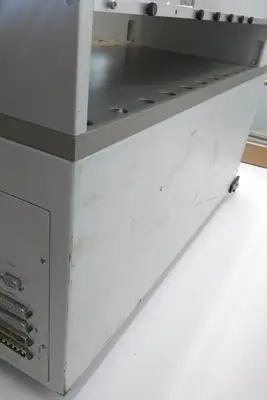 Used Mettler Toledo MultimaxIR Docking Station 120VAC 1.6A Miscellaneous Laboratory Equipment Michigan US | Maverick Industrial Sales #1460786