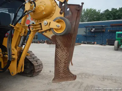 Used 2023 VERMEER 2023 VERMEER XTS1250I2 Trenchers Florida US | HDD Broker #1346489