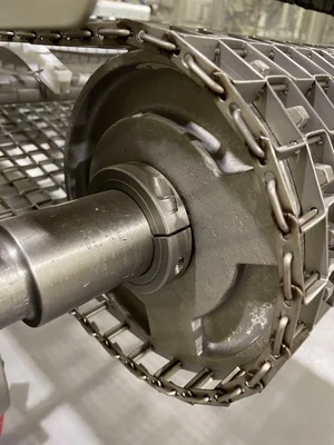 _UNKNOWN_ _UNKNOWN_ Belt Conveyors | Envoy Equipment LLC (14)
