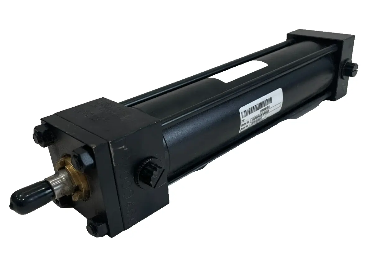 NEW PARKER 1H000067954 PNEUMATIC CYLINDER 2.00BB2ALUS14A8.000