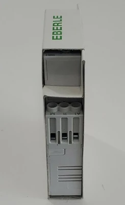 New | in-Stock Eberle MRI 400-15 Relays & Switches Indiana US | J&J Industrial Supply #513193