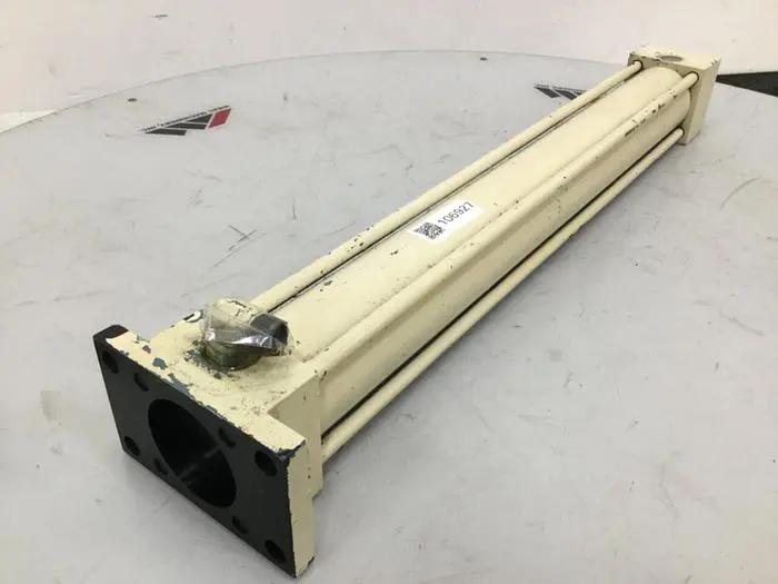 Used HYDRO LINE N5R2.5X24 Cylinders Michigan US | Ideal Machinery #576503