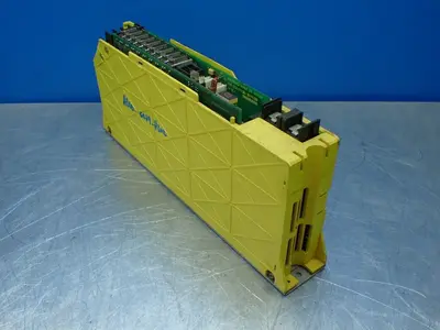 USED FANUC A06B6079H202