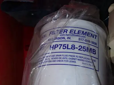 Misc. Equipment