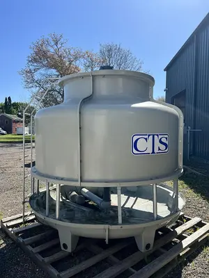 CTS Water Tower - Brand New, Never Used