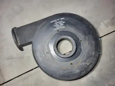 USED GOULDS 10SLP6095
