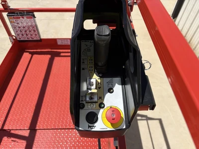 New | in-Stock 2026 SKYJACK SJ4740 E Scissor Lifters Texas US | Adcock Equipment USA #1524607