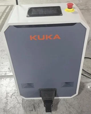Used 2024 KUKA KMP1500 Robots Indiana US | Machine Solutions, LLC #1714710