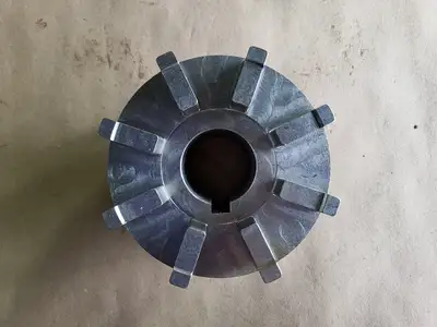 NEW TIMKEN QF50X1-1/2