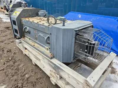 USED 2006 FALK 425ABRCM3-CS