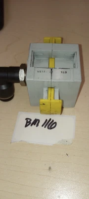 Used ASCO VS14-02 Valves/Fittings Arizona US | ASSET CONVERSION SPECIALISTS, INC. #1271356