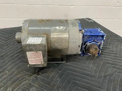 USED BALDOR ELECTRIC COMPANY IDNM3538