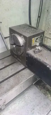 2006 FADAL VMC-2216 Vertical Machining Centers | Toolquip, Inc. (3)