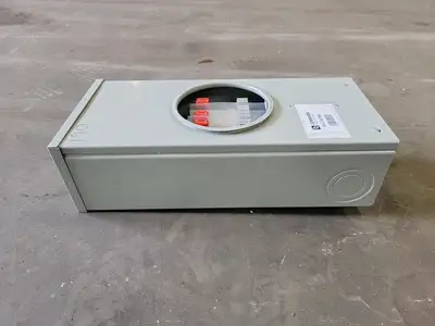 USED HYDEL SFC700PW