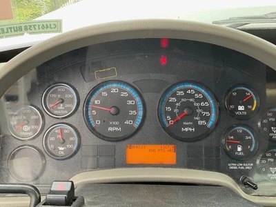 Used 2012 INTERNATIONAL 7500 Septic/Sewer/Vacuum Trucks California US | Big Truck & Equipment #1412324