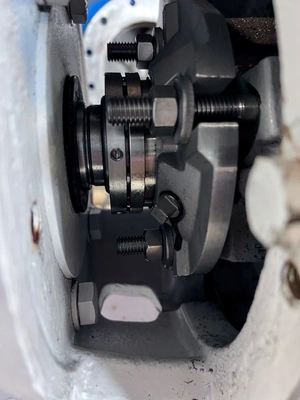 USED Sulzer APT 31-4