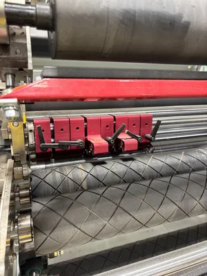 SUN CENTRE MACHINERY CO SLIT-HSC-1300 SLITTER | Styers Equipment Company (5)