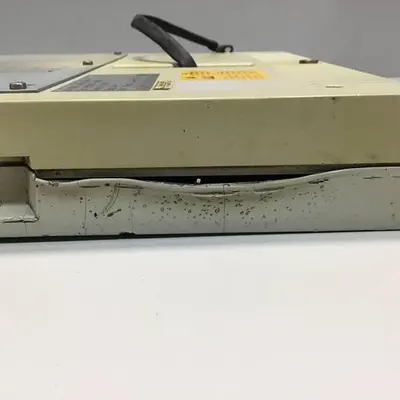 USED VAN DORN 6ES5398-0KB12