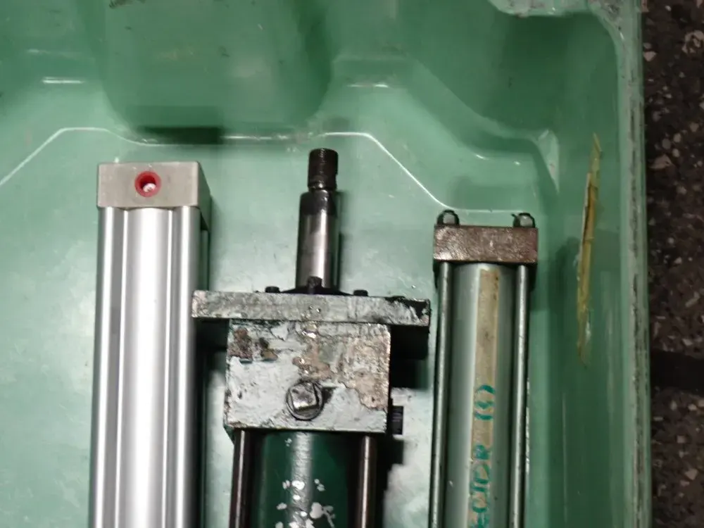 Cylinder