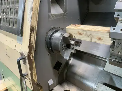 Used MORI SEIKI SL25B5 CNC Lathes Ohio US | HGR 24 #1244750