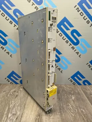Used SIEMENS 6SN1123-1AA00-0CA1 Servo Drives South Carolina US | ESS Industrial Equipment Sales #1425934