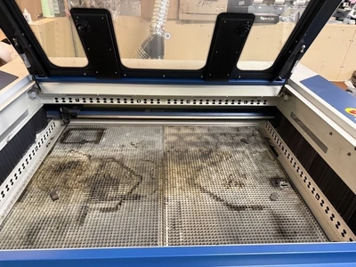 2022 EPILOG FUSIONPRO 48 Laser Markers (Equipt) | SNL Machine Trader LLC (9)