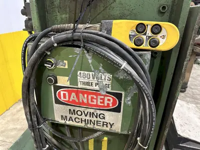 USED ROWE 12050-DSV