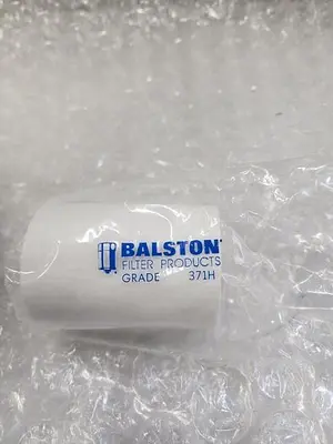 ULVAC OMT-100 SINKU KIKO CO , BALSTRON FILTER PRODUCT GRADE 371H