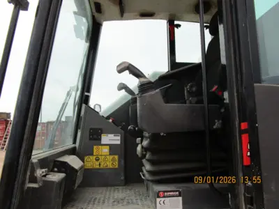 Used 2019 Superior ST-150X Crawler Carriers & Dumpers Texas US | Rubbl #989306