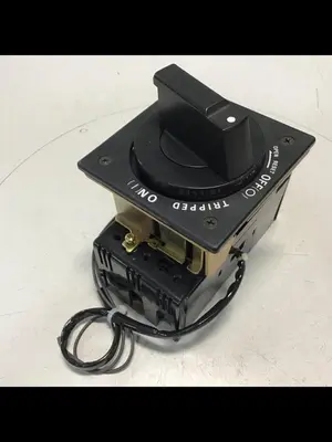 USED MITSUBISHI NF50-CS-40