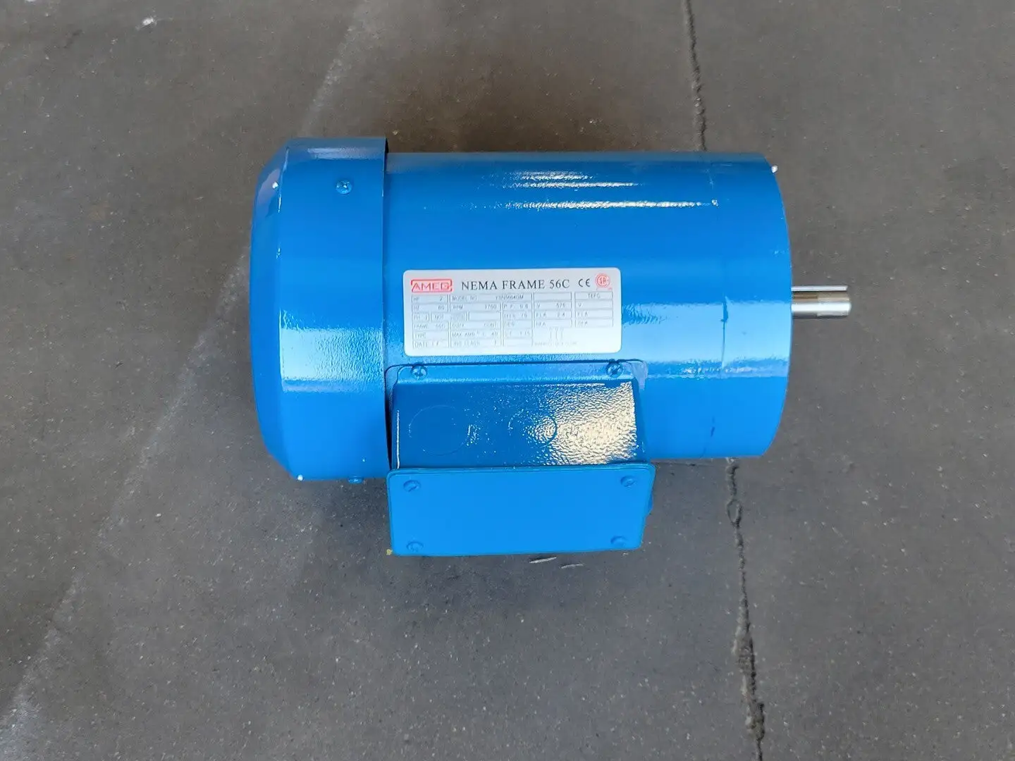 NEW AMEG YSN5664GM