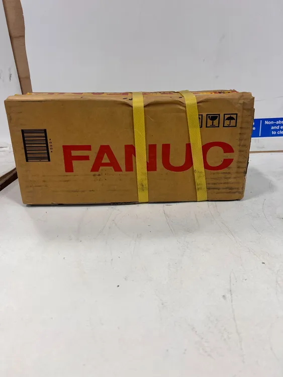 New | in-Stock FANUC A06B-0373-B577 Servo Motors Michigan US | iGAM Industrial Marketplace #45737