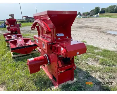 Used DEGELMAN RENN _UNKNOWN_ Roller Mills Iowa US | Keast Enterprises #1360157