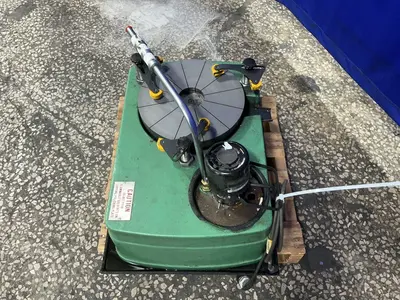 Used LAPMASTER 12 Lappers Ohio US | HGR 24 #1566813
