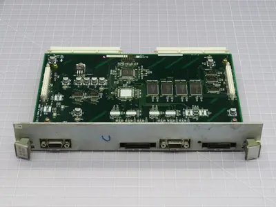 Used _UNKNOWN_ _UNKNOWN_ I/O Boards & Replacement Parts Texas US | Aucto #1571968