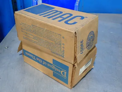 New | in-Stock MAC VALVES MVA2BA311PM111DA Pumps Ohio US | HGR 24 #882088