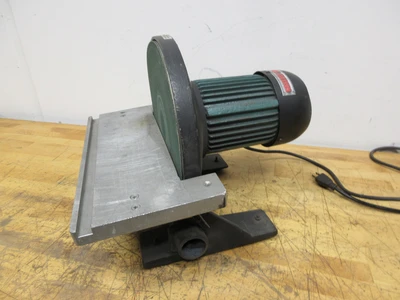 Used GRIZZLY INDUSTRIAL G7297 Woodworking Sanders Minnesota US | Machinesused.com #1414633