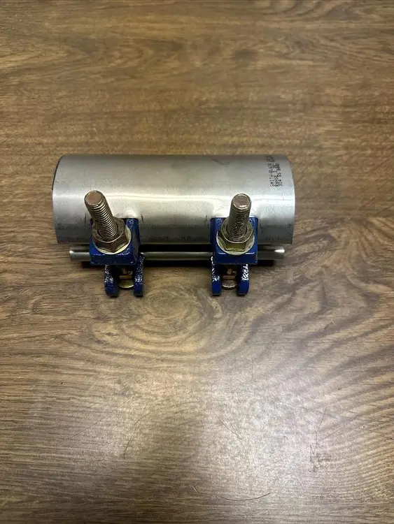 New | in-Stock SMITH-BLAIR 245-00023806-000 Valves/Fittings | Surplus Asset Holdings #1216230