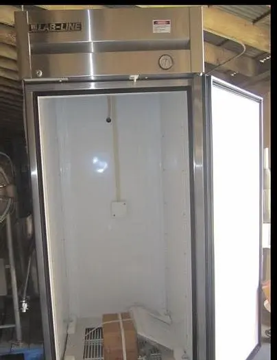 Used LABLINE _UNKNOWN_ Freezers California US | Machinery & Equipment #137865