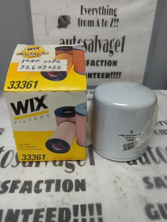 Used WIX _UNKNOWN_ A.C. Motors | Surplus Asset Holdings #1204276