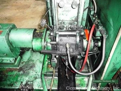 1.5 Lt. Stewart Bolling Mixer, Item # 1763